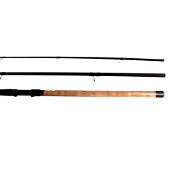 Okuma Custom Black Match 390 Cm 5-25 G -Angelruten Verkaufsladen CB MA 1303 Custom Black Match 390cm 5 25g 2 1280x1280