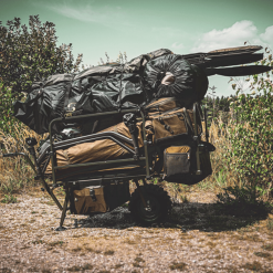 Carp Spirit Monster Barrow (One Wheel) -Angelruten Verkaufsladen Carp Spirit Monster Barrow 3 1280x1280