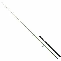 DAM Madcat Green Spin 2,45 Meter 40-150 G