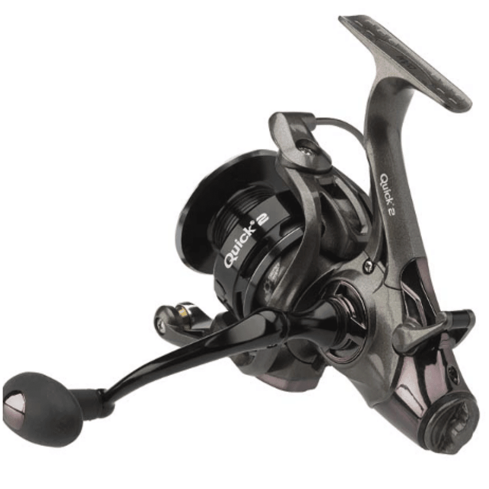 DAM Quick 2 4000 FS 2 DAM Quick 2 4000 FS – Bild 2