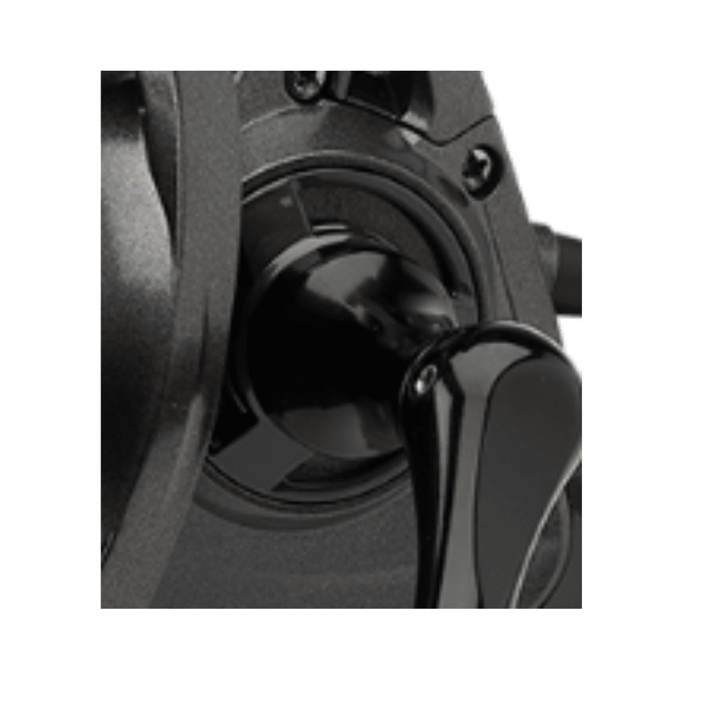 DAM Quick 2 LC 8000 FD 2 DAM Quick 2 LC 8000 FD – Bild 2