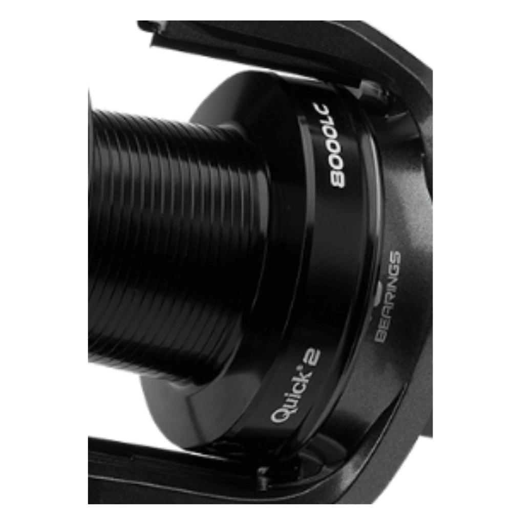 DAM Quick 2 LC 8000 FD 4 DAM Quick 2 LC 8000 FD – Bild 4