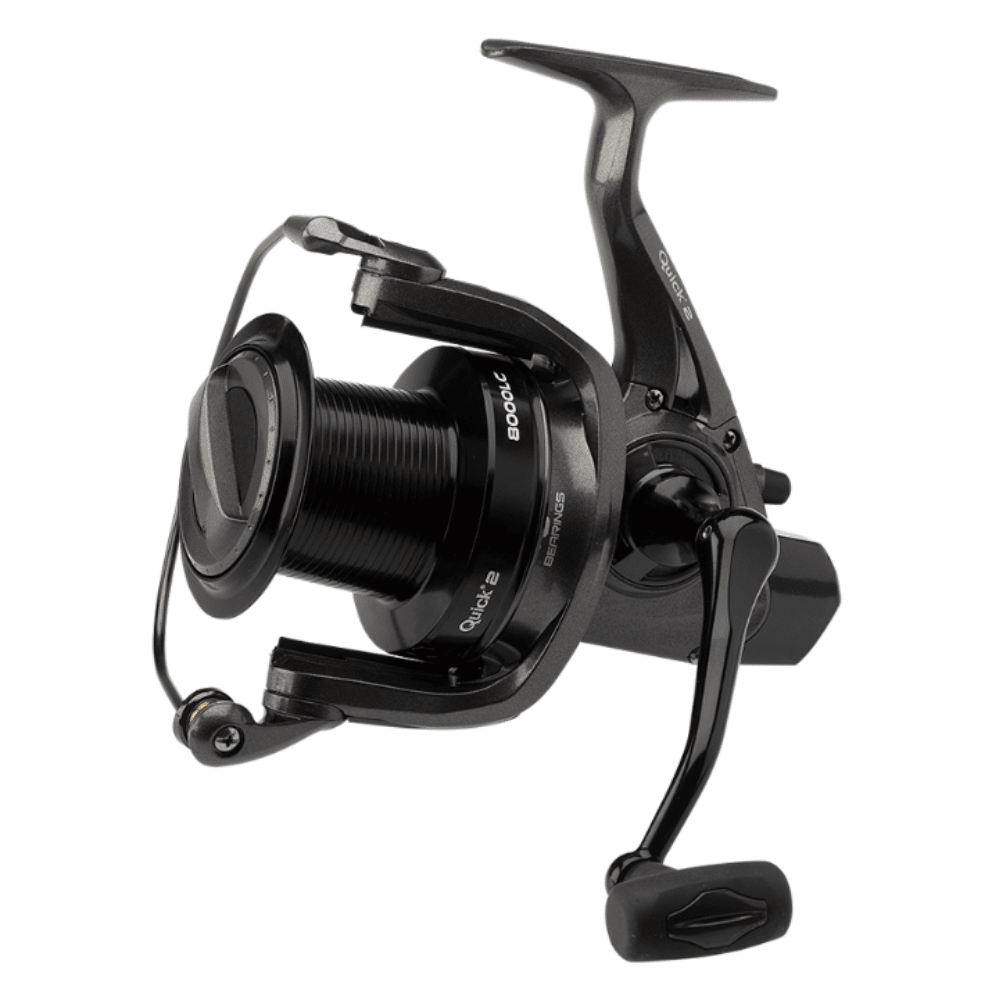 DAM Quick 2 LC 8000 FD 1 DAM Quick 2 LC 8000 FD