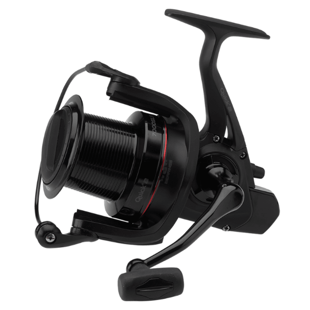 DAM Quick 2 SLS 7000 FD 1 DAM Quick 2 SLS 7000 FD