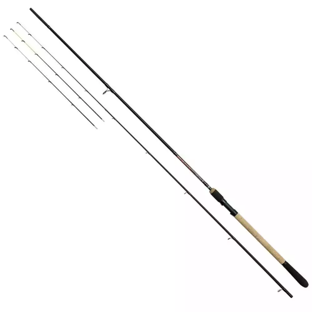 DAM Sensomax II Feeder 390cm 150-200g 1 DAM Sensomax II Feeder 390cm 150-200g