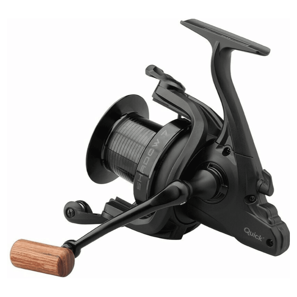 DAM Shadow 7 8000 SLS 2 DAM Shadow 7 8000 SLS – Bild 2