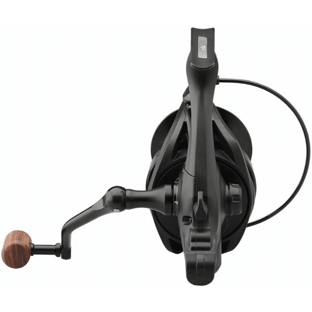 DAM Shadow 7 8000 SLS 3 DAM Shadow 7 8000 SLS – Bild 3