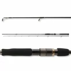 Daiwa Airity Light Spin 2,25 Meter 3-12 G