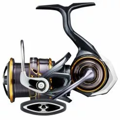Daiwa 22 Caldia LT MQ 2500D