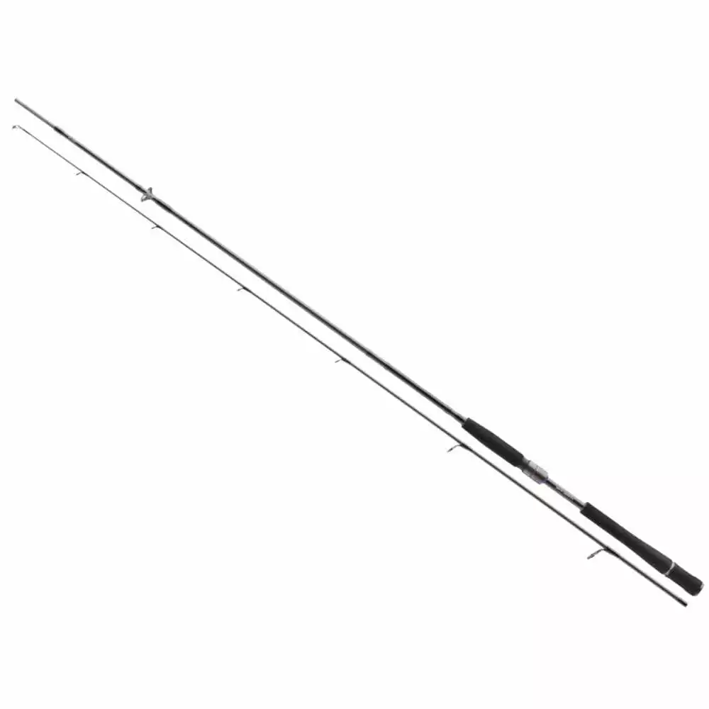 Daiwa Prorex AGS Jiggerspin 240cm 7-28g 1 Daiwa Prorex AGS Jiggerspin 240cm 7-28g