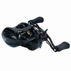Daiwa Zillion SV TW 10.0L 5 Daiwa Zillion SV TW 10.0L -Angelruten Verkaufsladen Daiwa ZILLION SV TW L Baitcastrolle Linkshand Detail 2 1280x1280