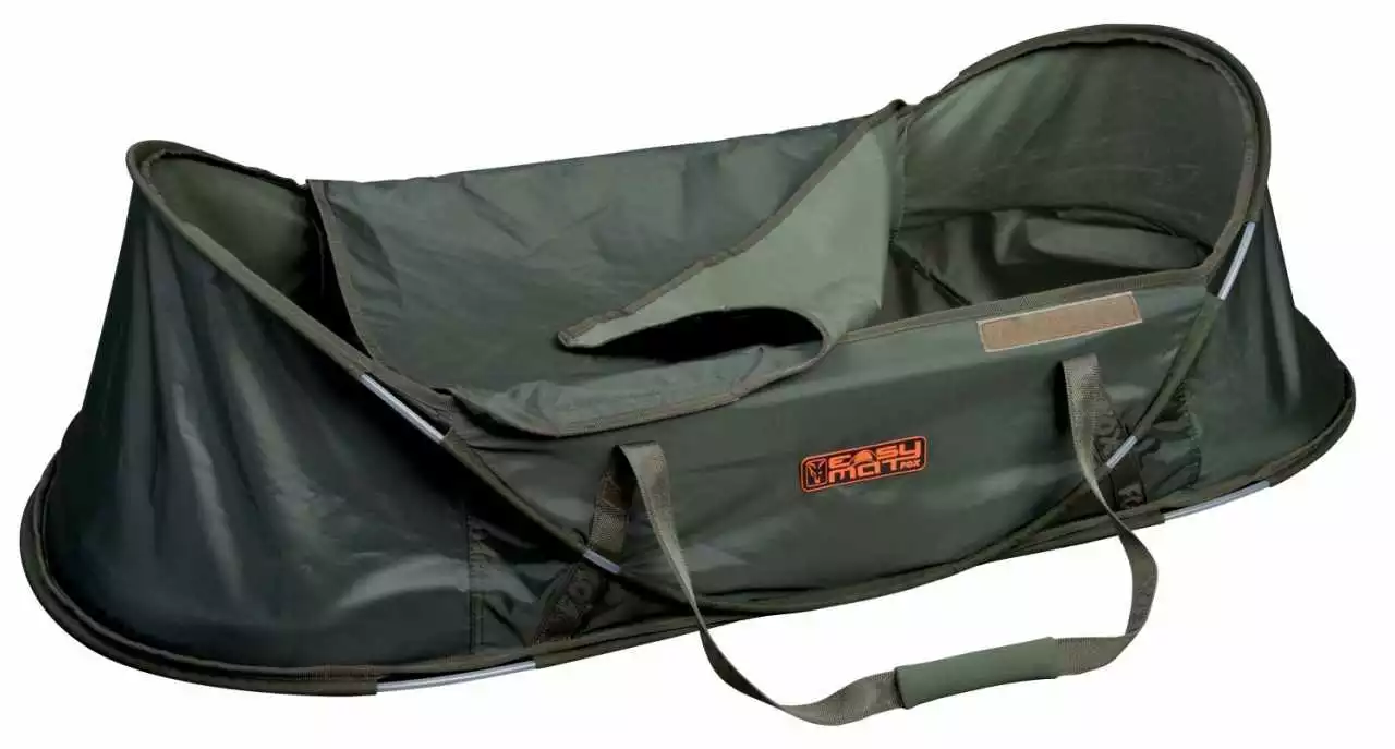 Fox Easy Mat 1 Fox Easy Mat