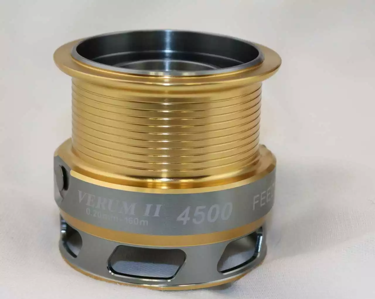 Ryobi Verum II 4500 Feeder & Match 3 Ryobi Verum II 4500 Feeder & Match – Bild 3