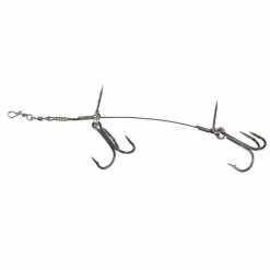 Iron Claw Rig System Stinger Double L