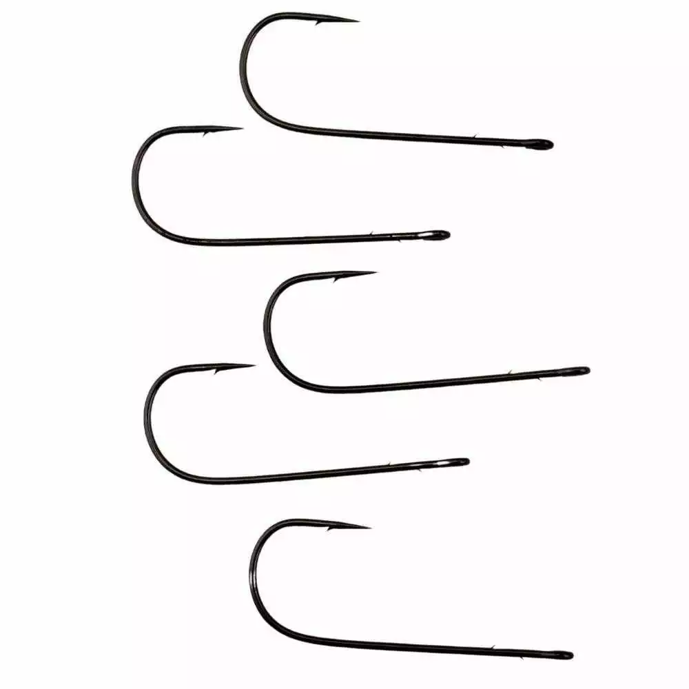 ShadXperts Mustad Flippin Hook Gr 3/0 5 Stück 1 ShadXperts Mustad Flippin Hook Gr 3/0 5 Stück