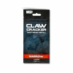 Nash Claw Cracker Bait Mesh Narrow Refill