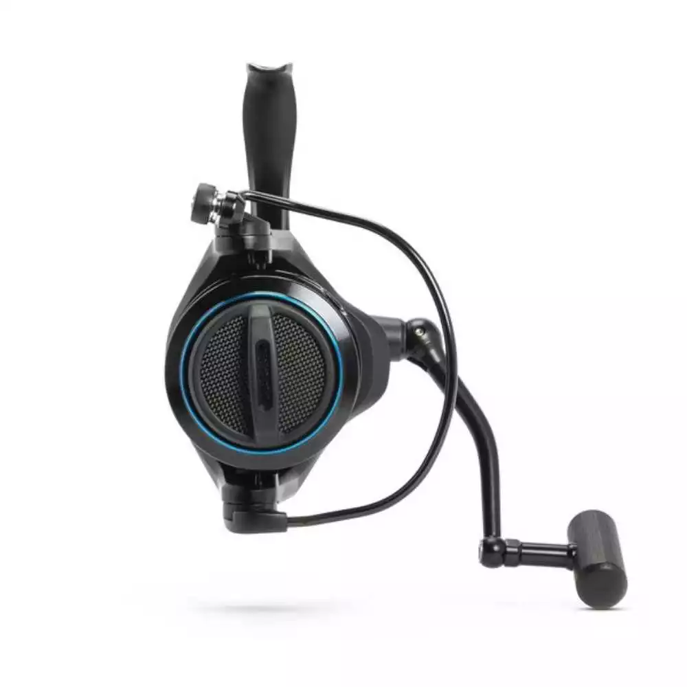 Nash LR 8000 Reel 6 Nash LR 8000 Reel – Bild 6