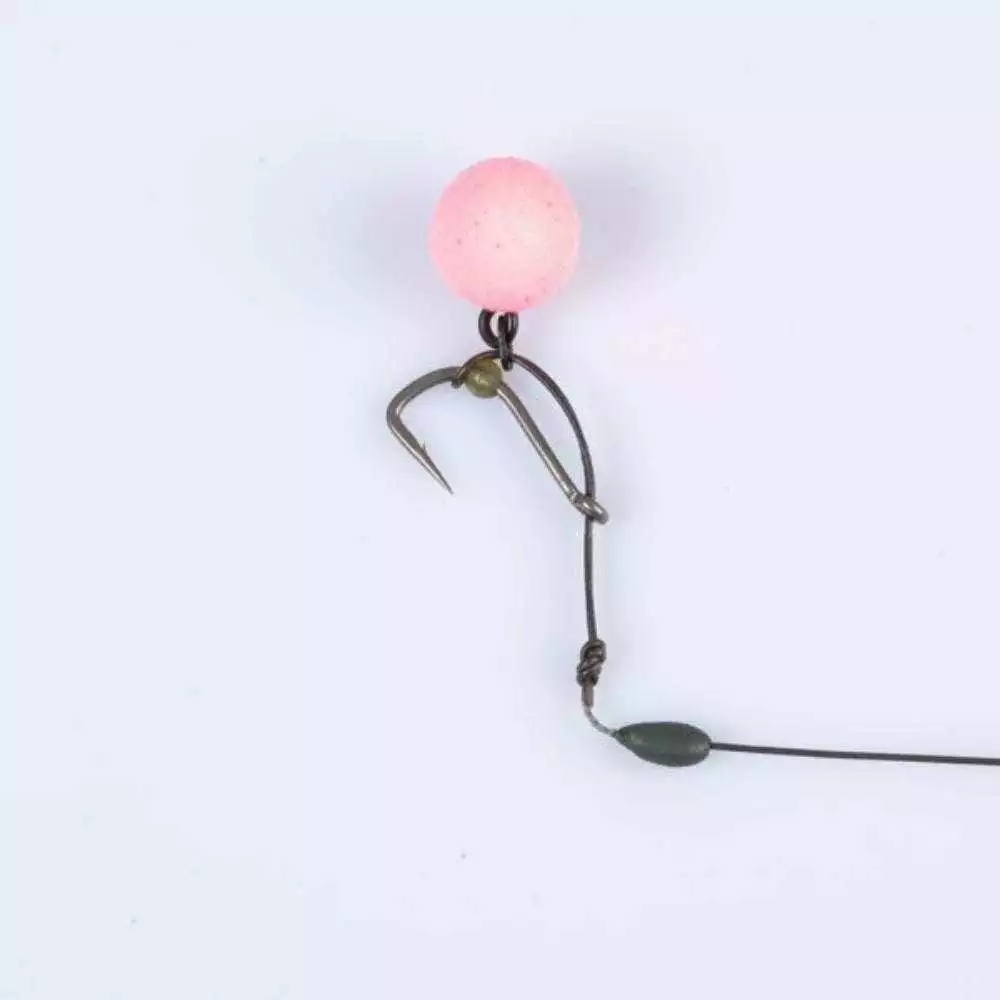 Nash Multi Rig Hakengröße 4 Barbed 2 Nash Multi Rig Hakengröße 4 Barbed – Bild 2