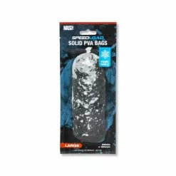 Nash Speedload Solid PVA Bag Fast Melt Large