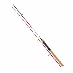 Daiwa Ninja X Kids Pink 150 Cm 10-30g