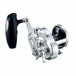 Shimano Ocea Jigger 2000 NR PG