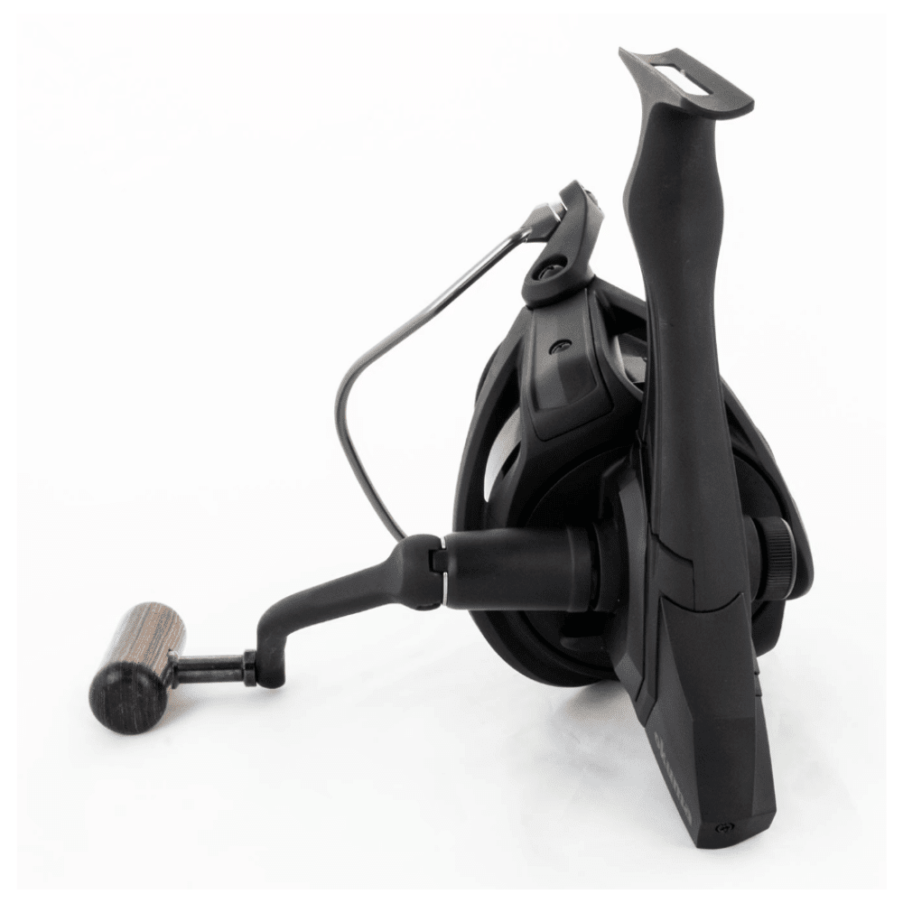 Okuma 8K Carp Angelrolle 2 Okuma 8K Carp Angelrolle – Bild 2