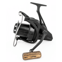 Okuma 8K Carp Angelrolle