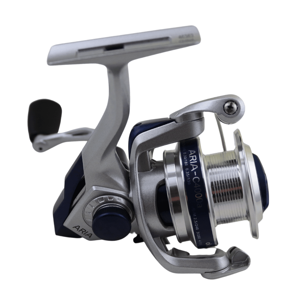 Okuma Aria C4000 A 2 Okuma Aria C4000 A – Bild 2