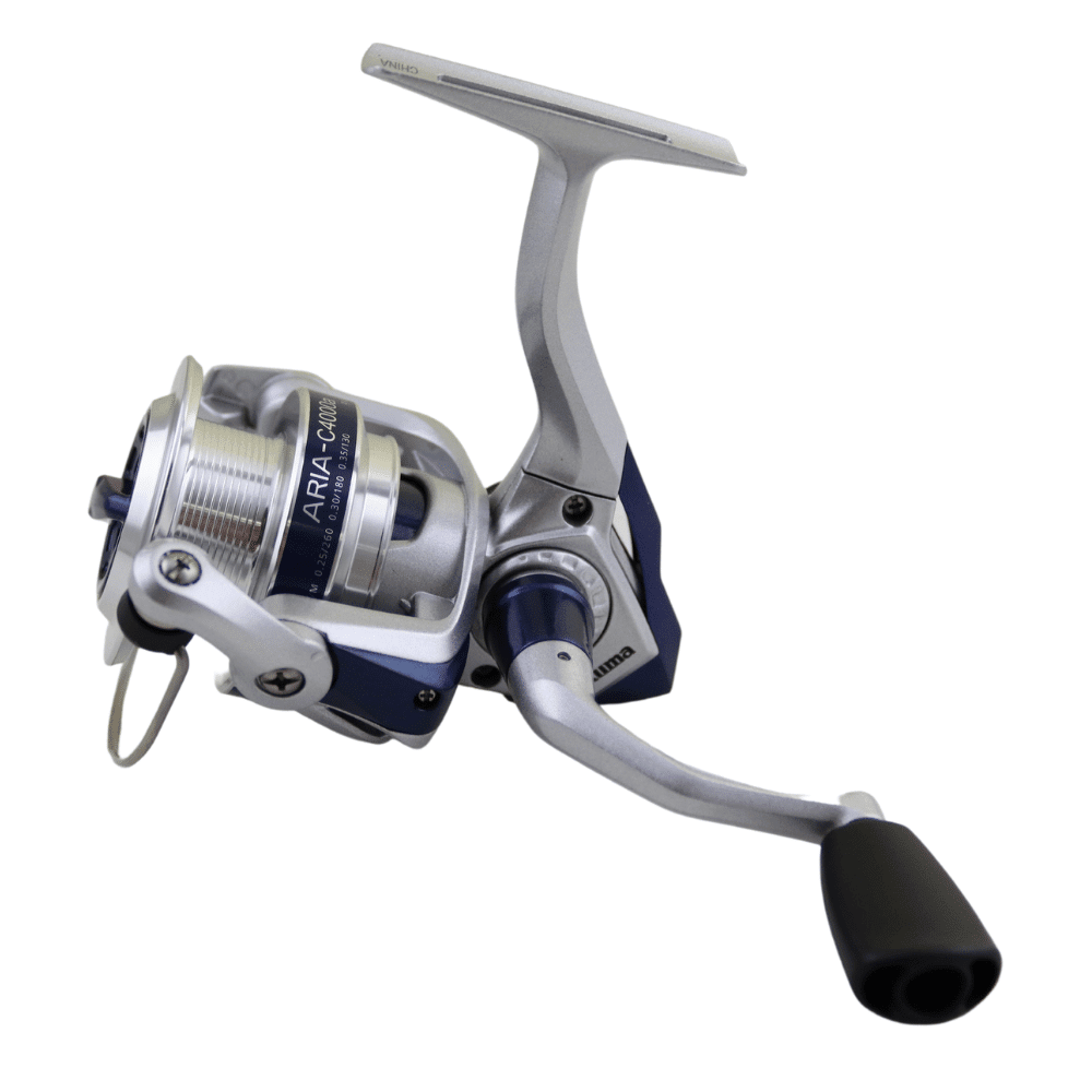 Okuma Aria C4000 A 1 Okuma Aria C4000 A
