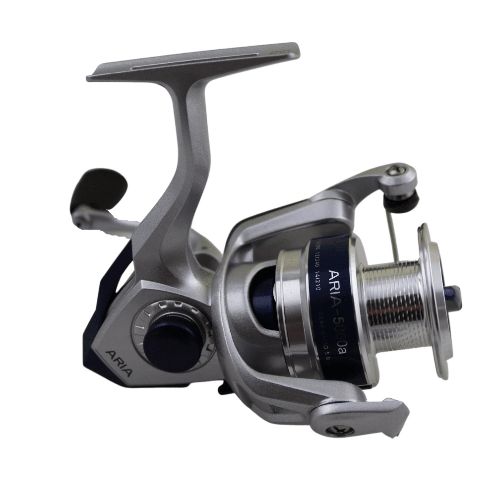 Okuma Aria 5000 A 2 Okuma Aria 5000 A – Bild 2