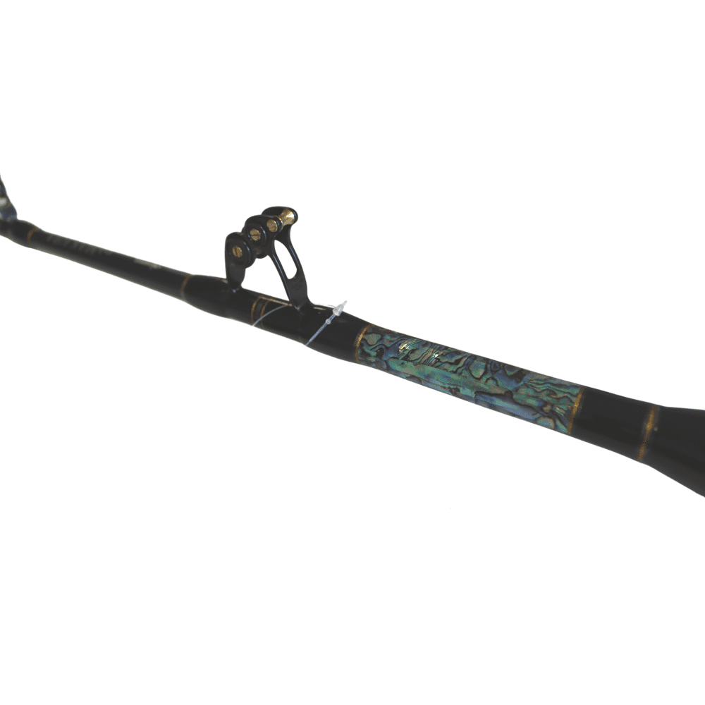 Okuma Makaira Straight Butt Stand-up Rod TR 5 Ft 8" 30 Lbs Straight 5 Okuma Makaira Straight Butt Stand-up Rod TR 5 Ft 8" 30 Lbs Straight – Bild 5