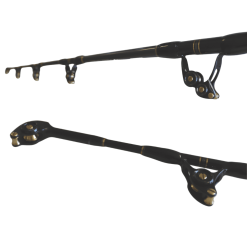 Okuma Makaira Straight Butt Stand-up Rod TR 5 Ft 8" 30 Lbs Straight 8 Okuma Makaira Straight Butt Stand-up Rod TR 5 Ft 8" 30 Lbs Straight -Angelruten Verkaufsladen Okuma Big Pit 3 1280x1280