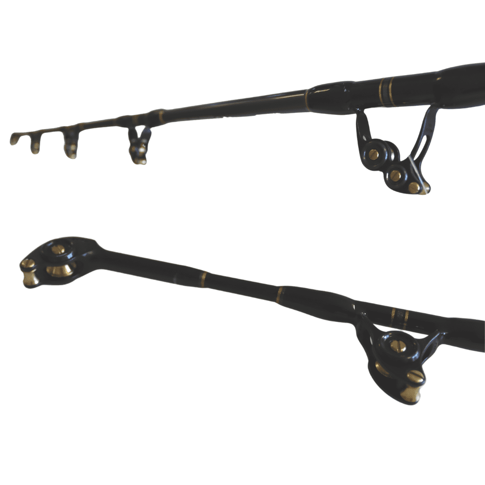 Okuma Makaira Straight Butt Stand-up Rod TR 5 Ft 8" 30 Lbs Straight 4 Okuma Makaira Straight Butt Stand-up Rod TR 5 Ft 8" 30 Lbs Straight – Bild 4