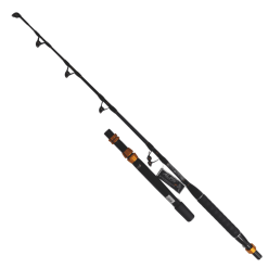 Okuma Makaira Straight Butt Stand-Up Rod TR 5 Ft 8" 50 Lbs Straight
