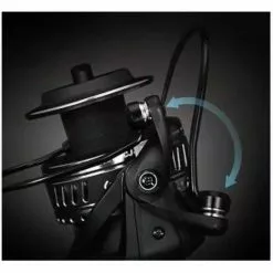 Okuma Cedros 4000H HS -Angelruten Verkaufsladen Okuma Cedros 4000H HS 7 1280x1280