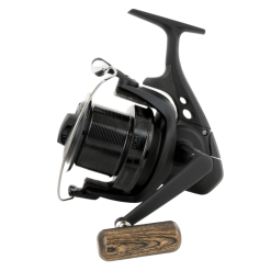 Okuma Custom Black CB-80