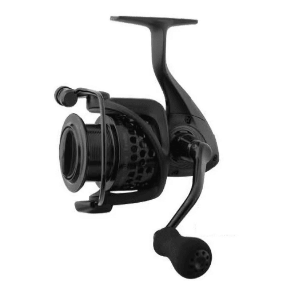 Okuma Custom Black Feeder CLX-40F 1 Okuma Custom Black Feeder CLX-40F