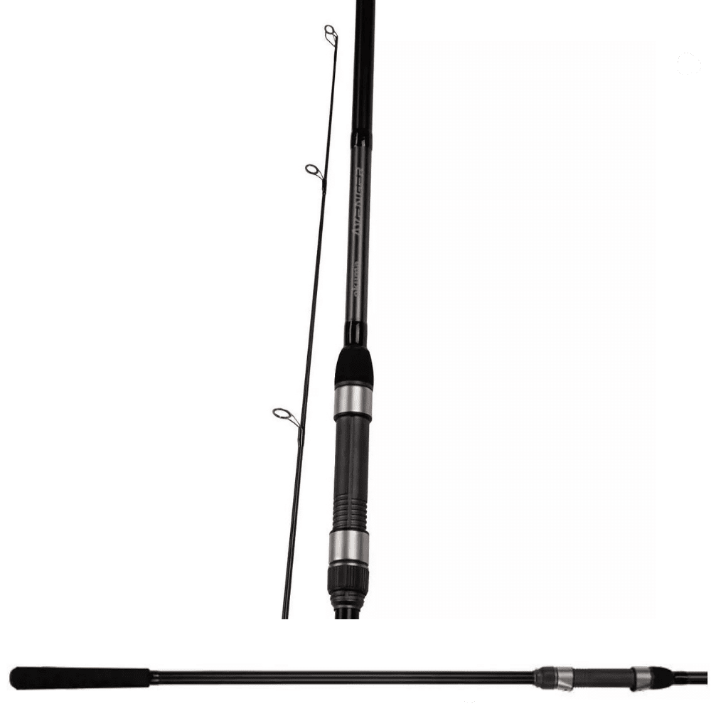 Okuma Avenger Carp Karpfenrute 12 Ft 3,00 Lbs 1 Okuma Avenger Carp Karpfenrute 12 Ft 3,00 Lbs