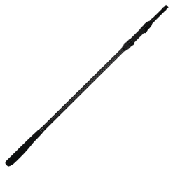 Okuma Custom Black Carp Karpfenrute 12 Ft 3,50 Lbs 2-teilig -Angelruten Verkaufsladen Okuma Custom Black Carp 1280x1280