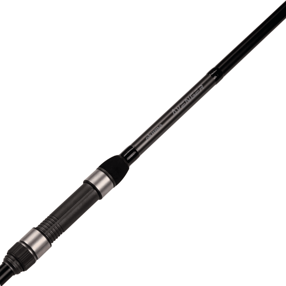 Okuma Avenger Carp Karpfenrute 13 Ft 3,50 Lbs 2 Okuma Avenger Carp Karpfenrute 13 Ft 3,50 Lbs – Bild 2