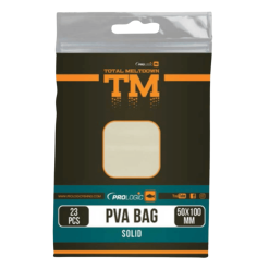 Prologic Fishing Prologic TM PVA Solid Bullet Bag Mit Tape