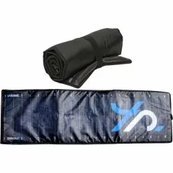 Quantum 4Street Mess- Und Abhakmatte 120 Cm