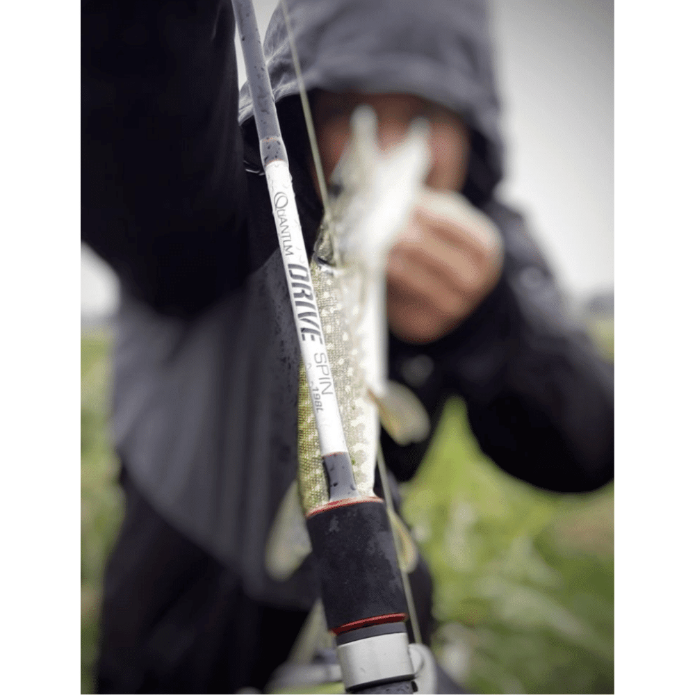 Quantum Drive Spin 2,28 Meter 7-28 G 2 Quantum Drive Spin 2,28 Meter 7-28 G – Bild 2