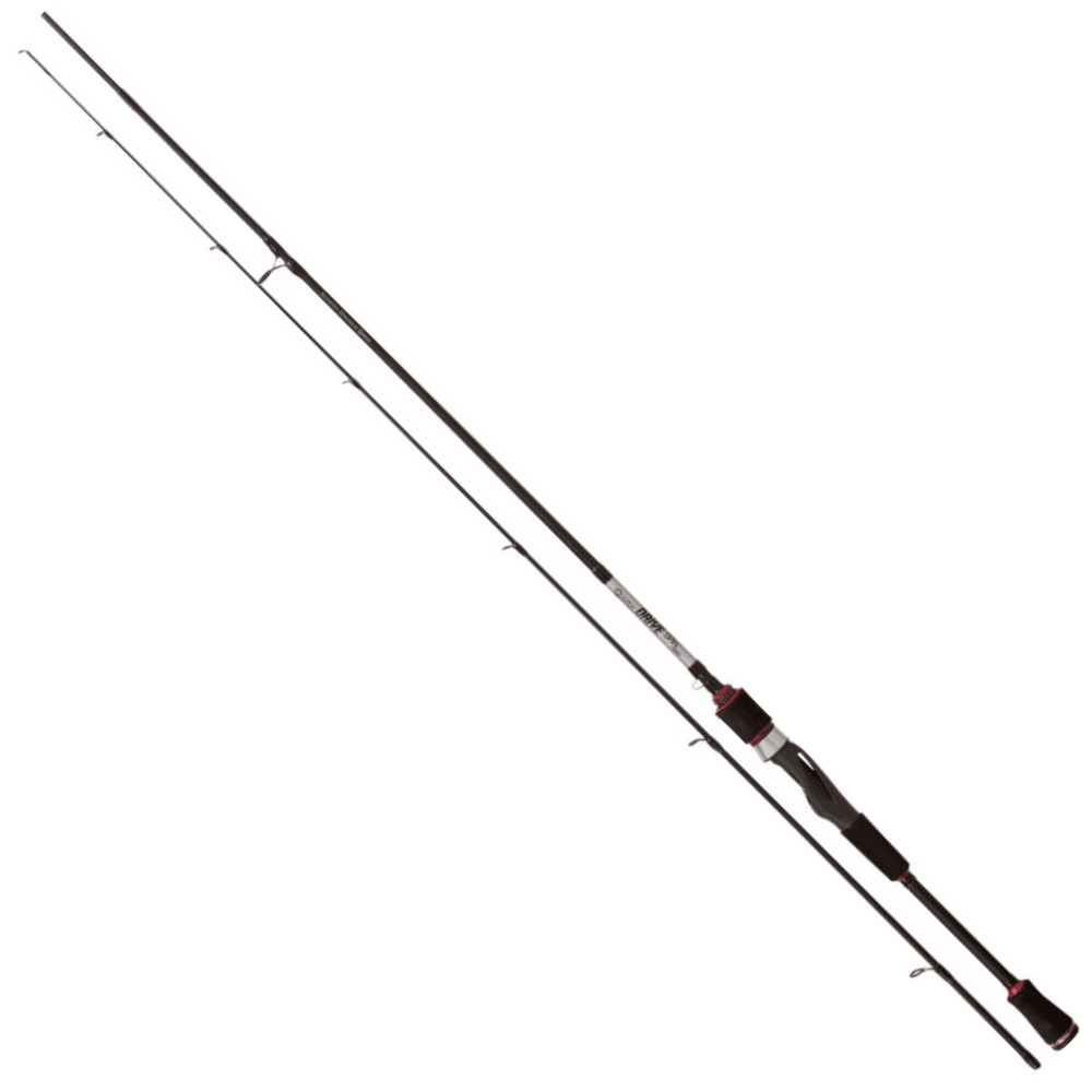 Quantum Drive Spin 2,28 Meter 7-28 G 1 Quantum Drive Spin 2,28 Meter 7-28 G