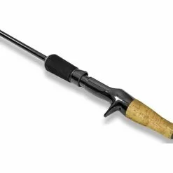 Quantum Hypercast Baitcast 1,83 Meter 7-35 G -Angelruten Verkaufsladen Quantum Hypercast Baitcast 4 1280x1280 1