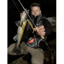 Quantum Omen 2,74 Meter 40 G 9 Quantum Omen 2,74 Meter 40 G -Angelruten Verkaufsladen Quantum Omen 5 1280x1280