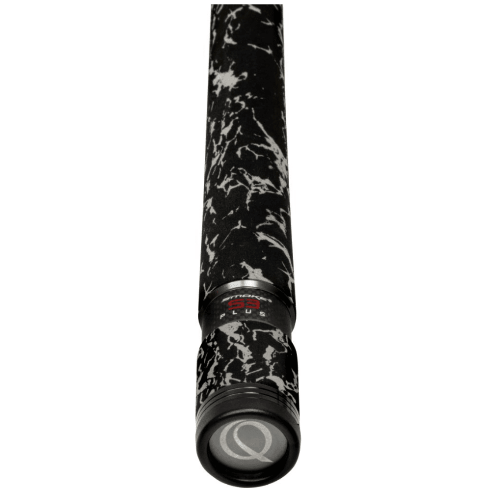 Quantum Smoke S3 Plus Pike Stick 223 Cm 35-175 G 5 Quantum Smoke S3 Plus Pike Stick 223 Cm 35-175 G – Bild 5