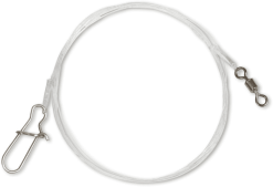 Quantum 4street Spin Rig 0,22 Mm 100 Cm 3 Stück