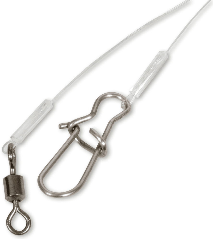 Quantum 4street Spin Rig 0,22 Mm 100 Cm 3 Stück 2 Quantum 4street Spin Rig 0,22 Mm 100 Cm 3 Stück – Bild 2