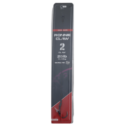 Nash Ronnie Claw Rig Hakengröße 2 Micro Barb